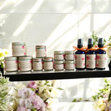 The Neroli Skincare Module - Gentle on the senses. Strong on the shelf. - LoveHerbsOnTheHill.com