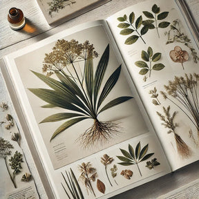 Vetivert Oil Ingredient Guide: The Deeply Grounding Earth Root - LoveHerbsOnTheHill.com