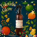 Yuletide Glow Aromatherapy Room Spray 250ml - LoveHerbsOnTheHill.com