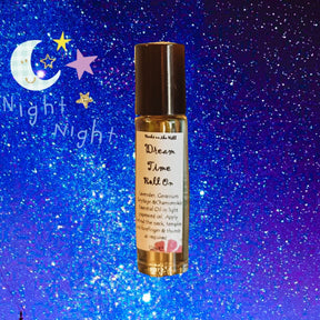 11ml Dreamtime - LoveHerbsOnTheHill.com
