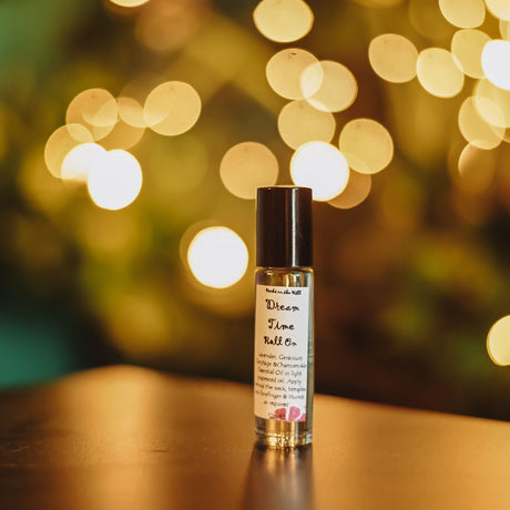11ml Dreamtime - LoveHerbsOnTheHill.com