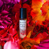 11ml Patchouli Roll On - LoveHerbsOnTheHill.com