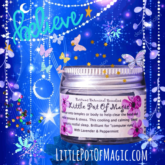 Little Pot Of Magic Roll On The Viral Sensation Lavender little-pot-of-magic-roll-on-the-viral-sensation-lavender