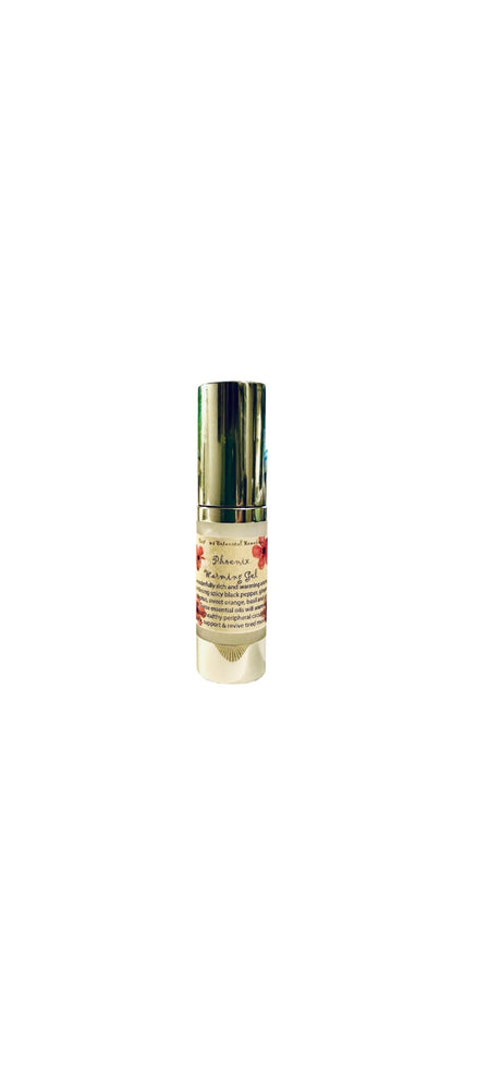 18ml Phoenix Warming Gel NEW - LoveHerbsOnTheHill.com