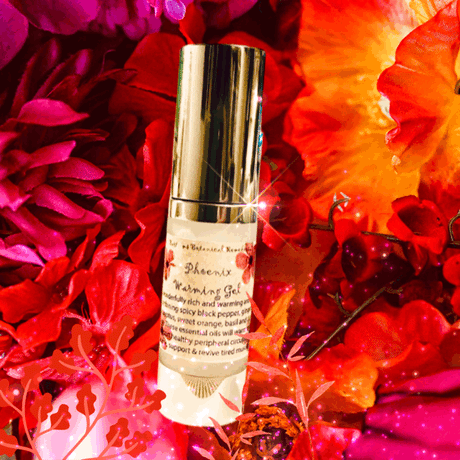18ml Phoenix Warming Gel NEW - LoveHerbsOnTheHill.com