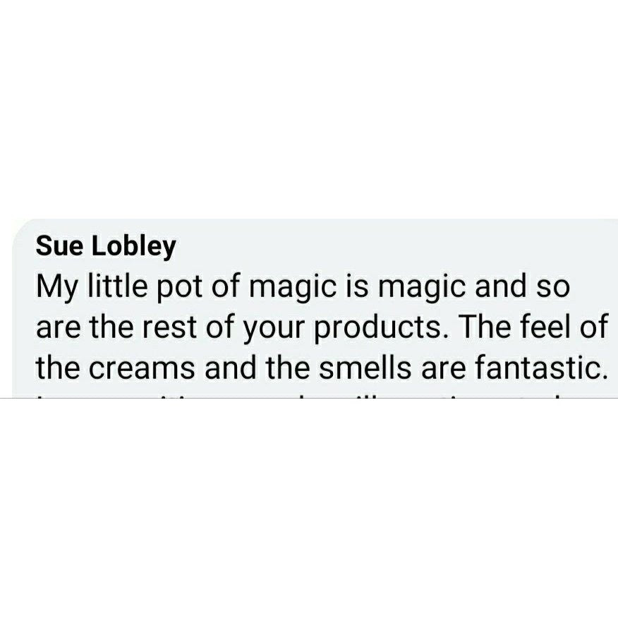30ml Little Pot Of Magic - LoveHerbsOnTheHill.com