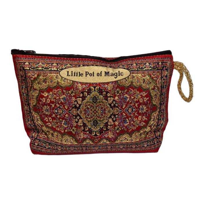 Fibro Fighter Set  Christmas Edition- with  TempleBalm and FREE Phoenix Bath Salts worth £7.95 - LoveHerbsOnTheHill.com