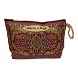 Fibro Fighter Set  Christmas Edition- with  TempleBalm and FREE Phoenix Bath Salts worth £7.95 - LoveHerbsOnTheHill.com