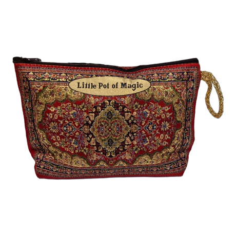 Fibro Fighter Set  Christmas Edition- with  TempleBalm and FREE Phoenix Bath Salts worth £7.95 - LoveHerbsOnTheHill.com