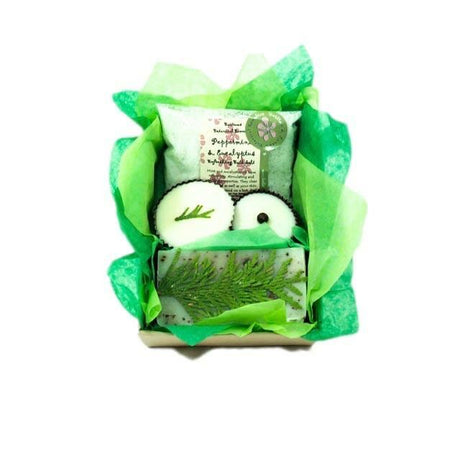 Box of Cool n Fresh - LoveHerbsOnTheHill.com