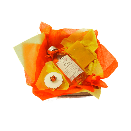 Box of MayChang - LoveHerbsOnTheHill.com