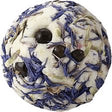 Cornflower & Juniper Berry Bath Creamer - LoveHerbsOnTheHill.com
