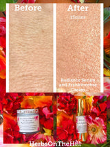 EU 15ml Frankincense Rejuvenating Cream (Available in EU Without Customs Charge) - LoveHerbsOnTheHill.com