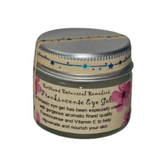 EU 20ml Frankincense Eye Gel (Available in EU Without Customs Charge) - LoveHerbsOnTheHill.com
