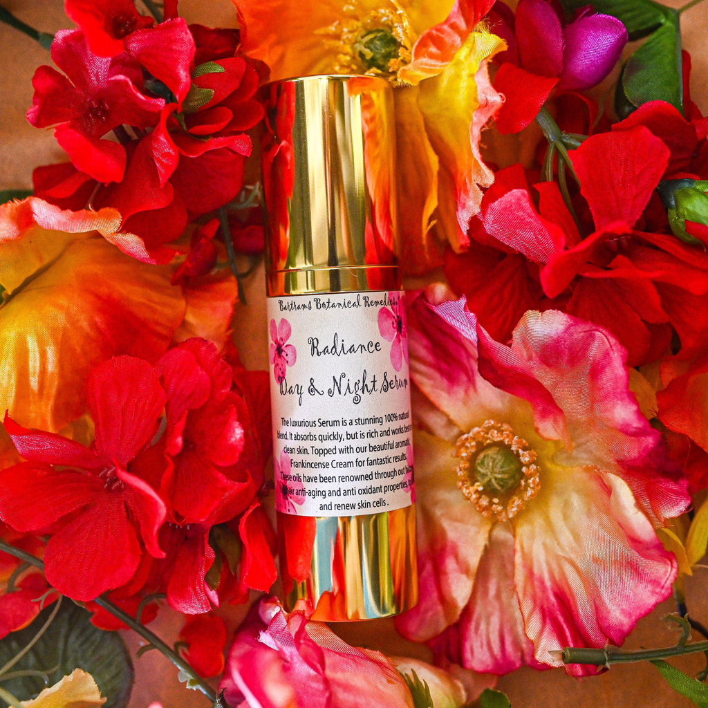 EU Radiance Serum 30ml (Available in EU Without Customs Charge) - LoveHerbsOnTheHill.com