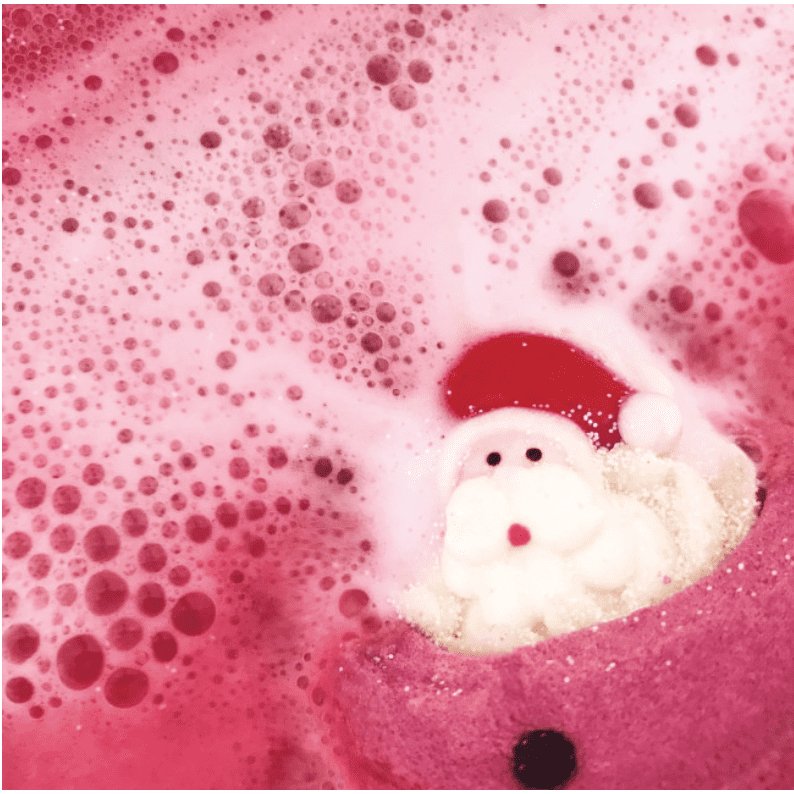 Father Blissmas Bath Blaster - LoveHerbsOnTheHill.com