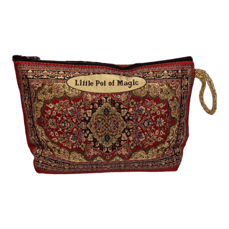 Fibro Fighter Set Christmas Edition - with TempleBalm and FREE Phoenix Bath Salts worth £7.95 - LoveHerbsOnTheHill.com