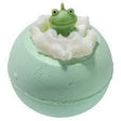Its not Easy Being Green Bath Blaster 160g - LoveHerbsOnTheHill.com