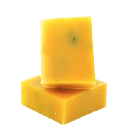 Lemon Balm Soap 100g – Crisp, Zesty & Uplifting - LoveHerbsOnTheHill.com