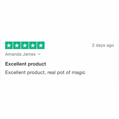 Little Pot Of Magic Cooling Gel NEW 18g - LoveHerbsOnTheHill.com