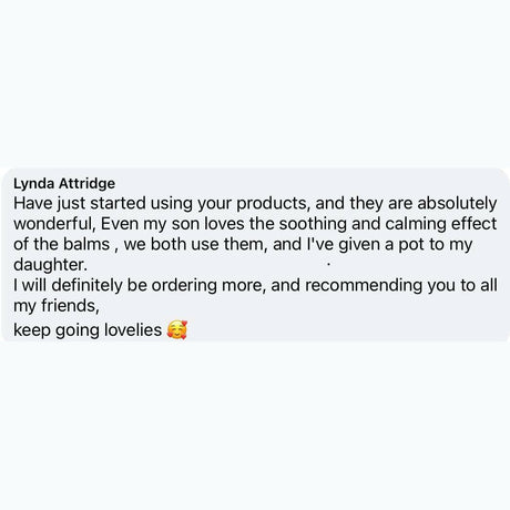 Little Pot Of Magic & Temple Balm Cooling Gel Purse Set - LoveHerbsOnTheHill.com
