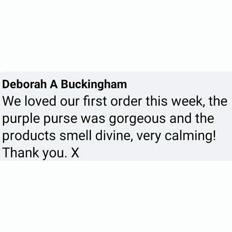 Little Pot Of Magic & Temple Balm Cooling Gel Purse Set - LoveHerbsOnTheHill.com