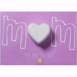 Mum You Are The Best Blaster Card - LoveHerbsOnTheHill.com