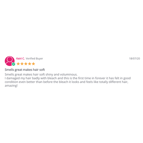 On Sleek Conditioner Bar - LoveHerbsOnTheHill.com