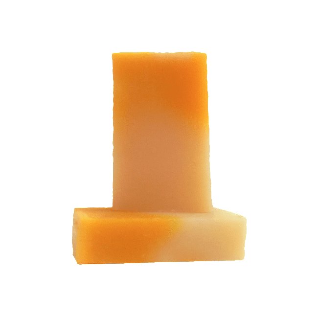 Orange and Lemon Soap 100g - LoveHerbsOnTheHill.com