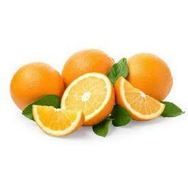 Orange (sweet) Essential Oil