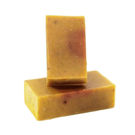 Patchouli Soap 100g - LoveHerbsOnTheHill.com