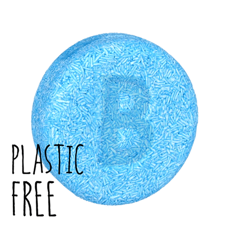 Positivi-tea Shampoo Bar - LoveHerbsOnTheHill.com