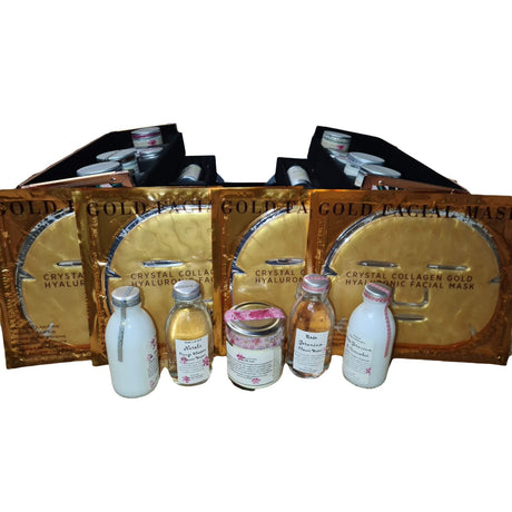 Professional Beauty Box Deluxe - LoveHerbsOnTheHill.com