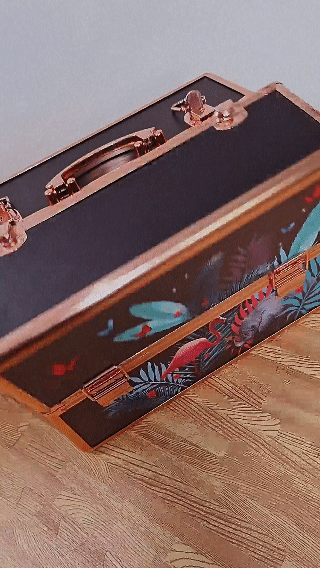 Professional Business Box Deluxe - LoveHerbsOnTheHill.com