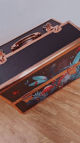 Professional Business Box Deluxe - LoveHerbsOnTheHill.com