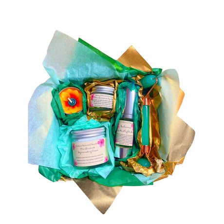 Radiance Gift Box - LoveHerbsOnTheHill.com