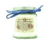 Relaxing Bath Milk Jar - LoveHerbsOnTheHill.com