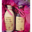 Rose Otto Cleanse & Tone Set - LoveHerbsOnTheHill.com