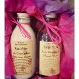 Rose Otto Cleanse & Tone Set - LoveHerbsOnTheHill.com