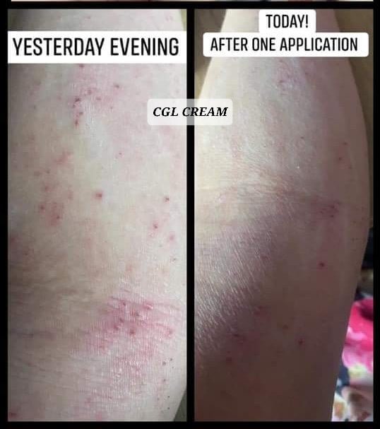 Set of 6 Dream Creams in Limited Edition Bag - LoveHerbsOnTheHill.com