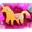 Unicorn Soap Rose - LoveHerbsOnTheHill.com